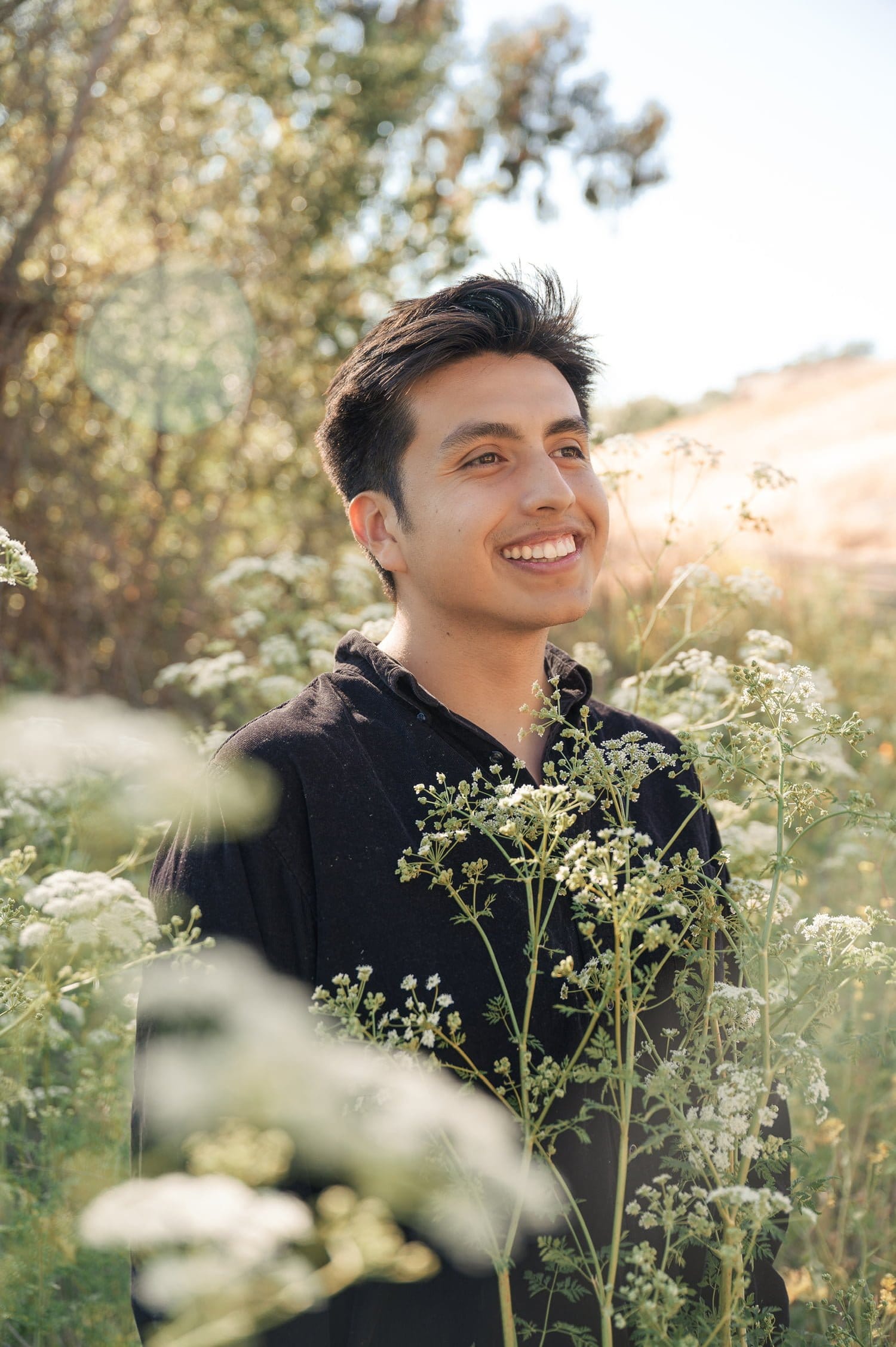 queer brown vegan